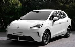 Ngắm MG4 Urban trước ngày ra mắt Đông Nam Á: 3 phiên bản, sạc đầy đi hơn 500 km, dễ về Việt Nam "đấu" với Geely EX2 lẫn BYD Dolphin