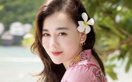 Gương mặt gây tiếc nuối của Phương Oanh