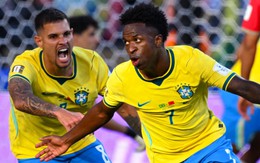 Tranh cãi vì sao cầu thủ bị cấm nói tiếng Tây Ban Nha ở World Cup?