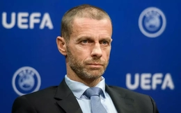 Chê World Cup 2026 tẻ nhạt, Chủ tịch UEFA chạm vào tự ái 13 đội tuyển