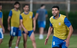 Đội trưởng tuyển Iran: 'World Cup 2026 là trải nghiệm kém vui'