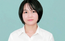 Profile nữ thủ khoa lớp 10 đạt điểm tuyệt đối 30/30: Có "hệ thống" cũng không dám đỉnh thế này!