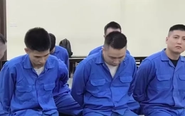 Bi kịch của thiếu nữ người dân tộc 'năm lần, bảy lượt' bị bán làm nhân viên quán Karaoke