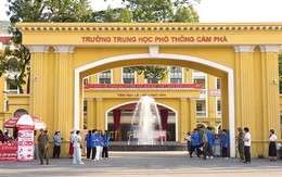 Xác minh phản ánh giám thị gợi ý thí sinh cho bạn xem bài thi tốt nghiệp THPT