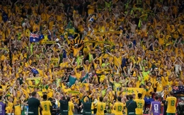 Chứng kiến bóng đá châu Á bất bại ở World Cup 2026, người hâm mộ Trung Quốc ‘bừng tỉnh cơn mơ’