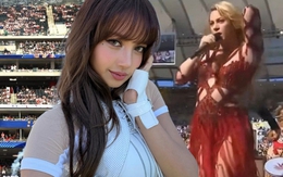 Thực hư chuyện Lisa bị "ghẻ lạnh" ở World Cup, nữ hoàng Shakira cũng từng gặp cảnh tương tự