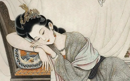 Cách vua chúa, quan lại và thường dân Trung Quốc cổ đại chống nóng mùa hè