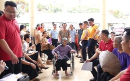 Thu hồi đất của hàng nghìn hộ dân tại một xã để làm siêu dự án lớn nhất lịch sử 34 tỷ USD