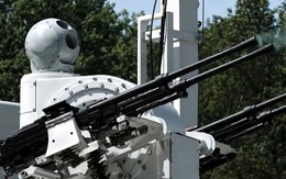 Hệ thống phòng không Zubr sẽ bắn hạ mọi UAV cảm tử Ukraine?