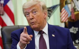 Ông Trump bất ngờ ca ngợi 2 nhà lãnh đạo Nga và Trung Quốc sau khi Iran ký thỏa thuận