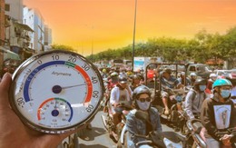 Tỉnh nắng nóng bậc nhất Việt Nam: Có huyện từng lập kỷ lục nhiệt độ khiến báo Mỹ chú ý