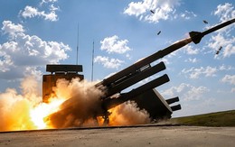 Ukraine lừa phòng không Nga vãi đạn vào mớ UAV giả