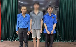 Bắt bảo vệ Vũ Anh Dũng SN 1972 và 2 đồng nghiệp