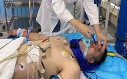 Người đàn ông tử vong vì thiếu kali, bác sĩ nói thẳng: Mùa hè thấy 4 thứ mà không đi viện ngay e rằng không kịp…
