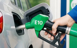 Các hãng xe tiếp tục lên tiếng về xăng E10