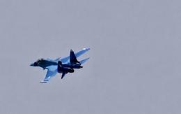 Mất tới 6 tiêm kích Su-34, sao Nga vẫn "cố tình" bán đi 4 chiếc?
