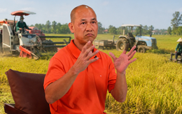 Dùng xăng E5 thay E10 cho động cơ nông nghiệp đời cũ có bớt hại máy không? Chuyên gia trả lời