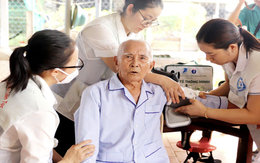 Lãnh đạo TPHCM yêu cầu khám sức khỏe toàn dân không chạy theo thành tích