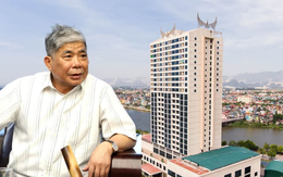 Sau gần 1 năm ông Lê Thanh Thản tái xuất, Mường Thanh bất ngờ muốn đầu tư khu đô thị hơn 1.700 tỷ tại tỉnh vừa được Vingroup đầu tư dự án 1 tỷ USD