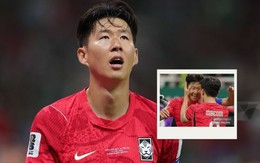 Đội tuyển Hàn Quốc né tránh truyền thông nước nhà sau vụ rò rỉ đoạn ghi âm nói xấu Son Heung-min