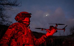 Xe tăng hay binh sĩ đi vào là thành mục tiêu: Ukraine hé lộ 'vùng tiêu diệt' trên tiền tuyến