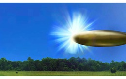 Xôn xao hồ sơ mật UFO của Mỹ