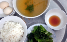 Vợ chồng lương 23 triệu nhưng mỗi tháng chỉ tiêu 5 triệu, mẹ chồng lên thăm nhìn mâm cơm liền nổi giận: "Tiết kiệm kiểu này rồi có ngày trả giá"