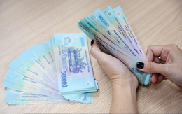 Tin vui từ 1/7: Nhóm đối tượng này có thể nhận thêm khoản tiền bằng cả tháng lương