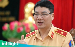 Cục trưởng CSGT: 'Yêu cầu không khóa bình luận trên Fanpage để nghe dân góp ý'