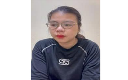 Ra quyết định khởi tố Nguyễn Thị Quỳnh Như SN 2004