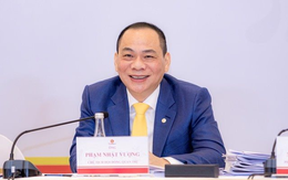 Tỷ phú Phạm Nhật Vượng chỉ đạo “nóng”: Vinhomes dừng việc mở rộng quỹ đất dự án tại Việt Nam, không độc chiếm thị trường, dành sân cho các doanh nghiệp khác