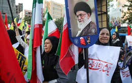 Thế giới phản ứng ra sao khi Mỹ và Iran đạt thỏa thuận?