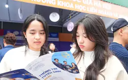 Lưu ý đặc biệt với thí sinh xét tuyển riêng