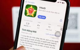 Thông báo quan trọng đến tất cả người dùng VNeID, đặc biệt là người có tài khoản ngân hàng