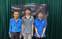 Hà Nội: Bắt 3 bảo vệ chung cư dùng hung khí đánh người vì mâu thuẫn tiền gửi xe