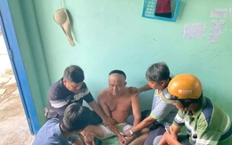Hành trình truy bắt nghi phạm đánh cụ ông bán vé số, cướp tiền ở Tây Ninh