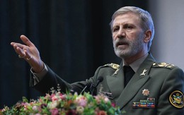 Iran tuyên bố 2 "chiến tích" lớn trong cuộc đối đầu với Mỹ - Israel