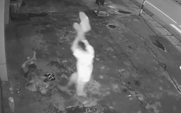 Hé lộ lai lịch nghi phạm dùng đá đập đầu, cướp tài sản của ông lão bán vé số