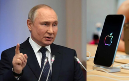 73 tuổi rồi, Tổng thống Putin vẫn quyết "nói không" với iPhone hay Android, vậy mọi người liên lạc với ông kiểu gì?