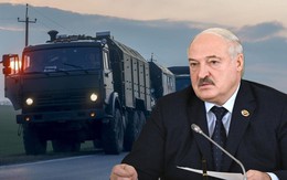 Hậu trường cuộc rút quân của Nga khỏi Kyiv dần hé lộ: Tổng thống Belarus bất ngờ nhắc tên Vatican, Israel