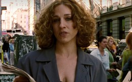 Xem phim "Sex and the City", tôi nhận ra mình từng là một Carrie ngoài đời: Luôn mắc 1 sai lầm mà cứ nghĩ là đúng