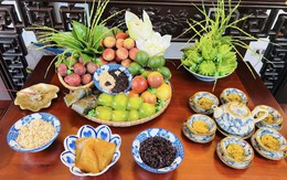 Cúng Tết Đoan ngọ 2026 vào ngày, giờ nào?