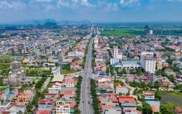 Ninh Bình giảm hơn 60% thôn và tổ dân phố, giữ lại nhiều địa danh truyền thống