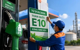 Bộ Tài chính nói về chính sách thuế với xăng E10, giảm chi phí cho người dùng