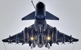 J-10C "đắt hàng không ngờ", một quốc gia Đông Nam Á mua thêm gấp đôi số lượng máy bay Trung Quốc