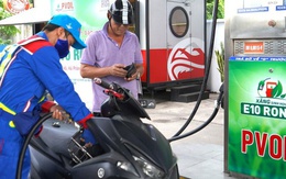 Ngày mai, xăng E10 có thay đổi quan trọng