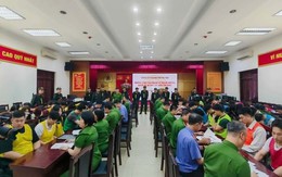 Khởi tố 187 bị can trong đường dây lừa đảo bán kỳ nghỉ, chiếm đoạt hơn 181 tỷ đồng