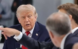Tổng thống Mỹ Trump cảnh báo nối lại tấn công Iran nếu không hài lòng với thoả thuận