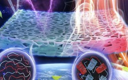 Không cần điều hòa, quạt: Phát minh từ Trung Quốc giúp giảm nhiệt độ phòng xuống 9ºC, không tốn 1W điện