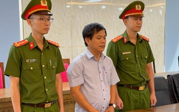 Ra quyết định khởi tố Giám đốc Công ty du lịch Trần Minh Luân 44 tuổi